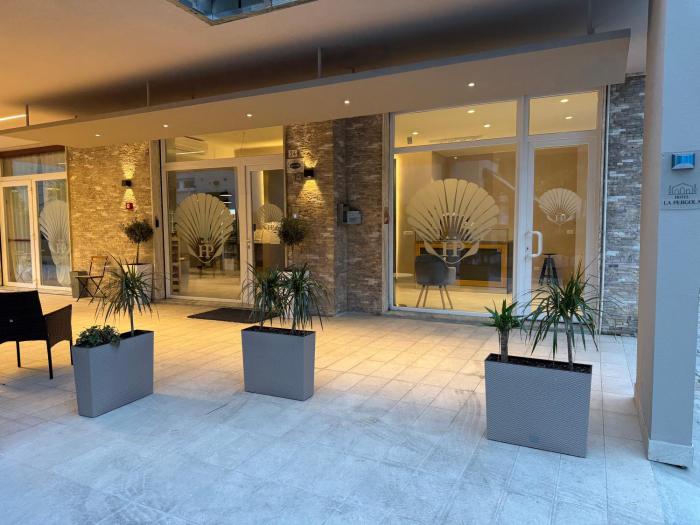 Hotel La Pergola