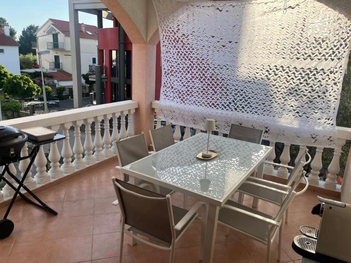 Apartment Maja