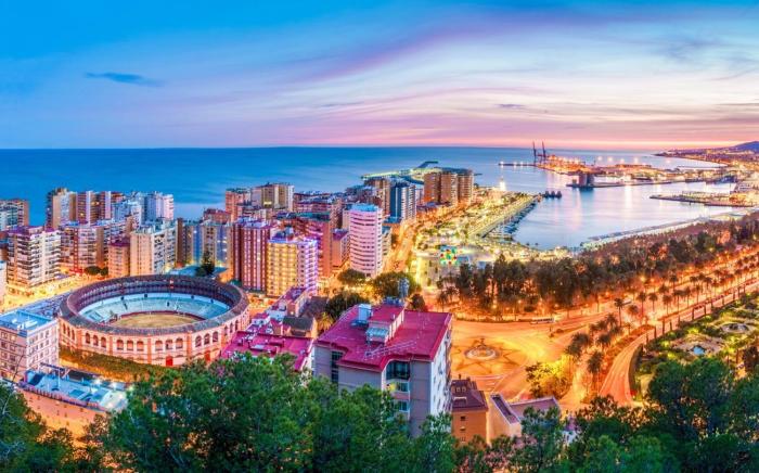 Exclusive High-End Residence - Malaga Center