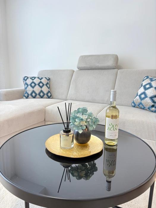 Limoncello Apartman