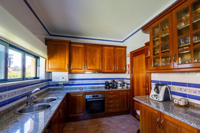 Villa Fernandos