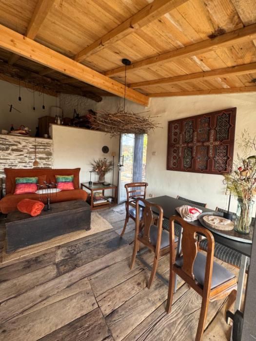 Casa do Outro Mundo