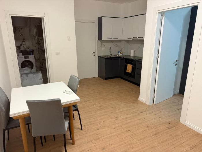 Gjeta Apartaments