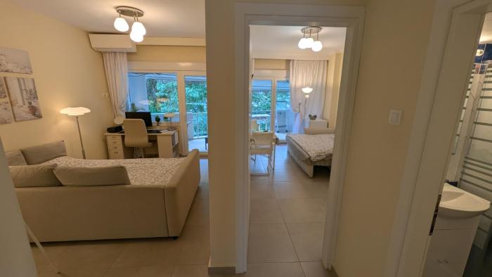 Agia Triada Seaside Stay