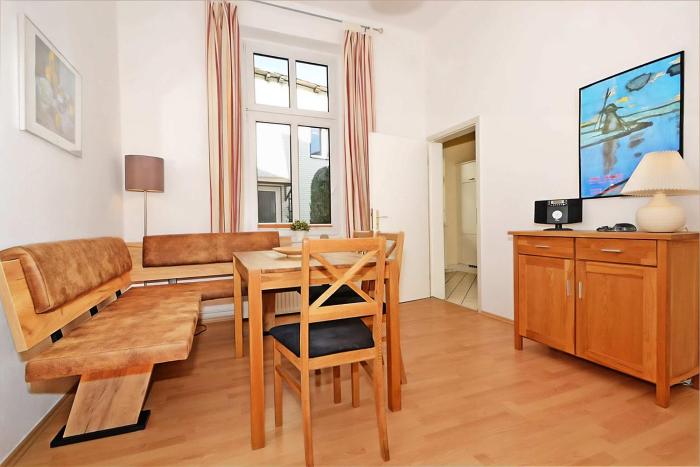 Villa Martha Apartment 4