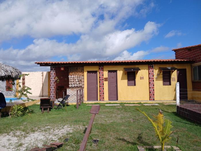 Quarto Casal cantinho do ceu