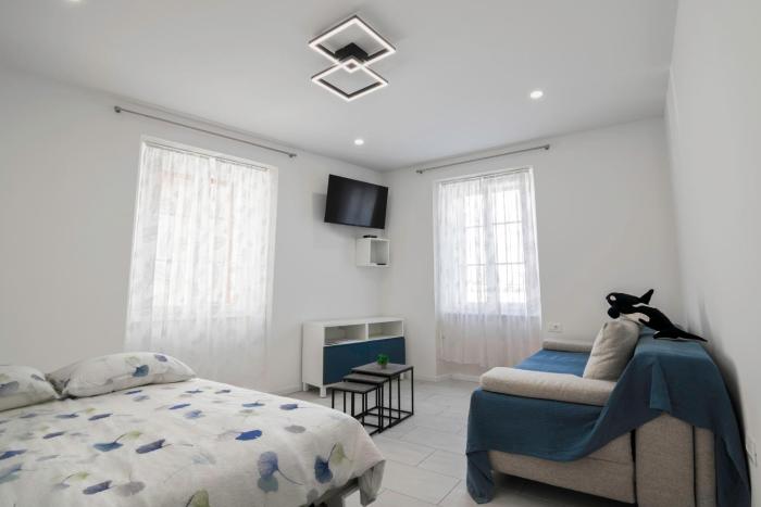 Apartma Svetlo udobje v Piranu - Bright Comfort Apartment in Piran