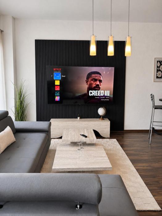 City Loft Traum Quartier Apartments