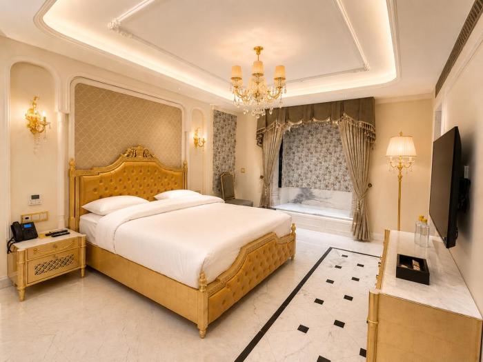 The Empire Palace , New Delhi