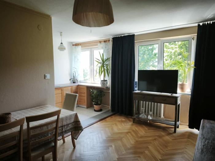 Unii Lubelskiej Apartment
