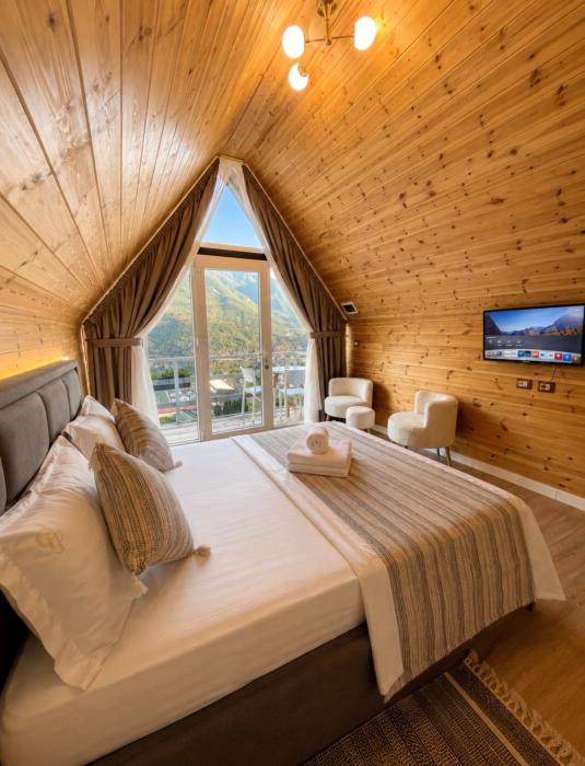 Guest house Panorama