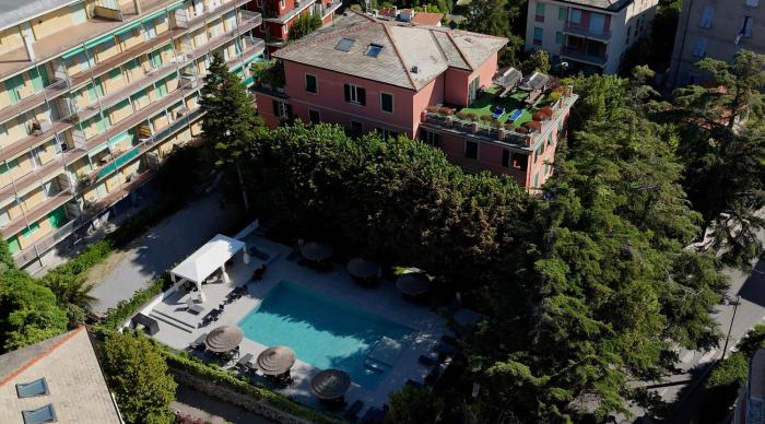 Hotel Clelia