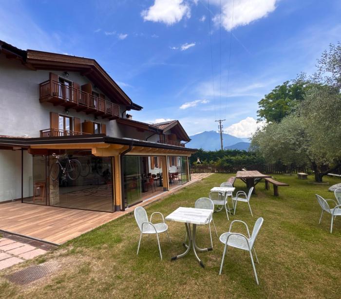 Agritur Girardelli