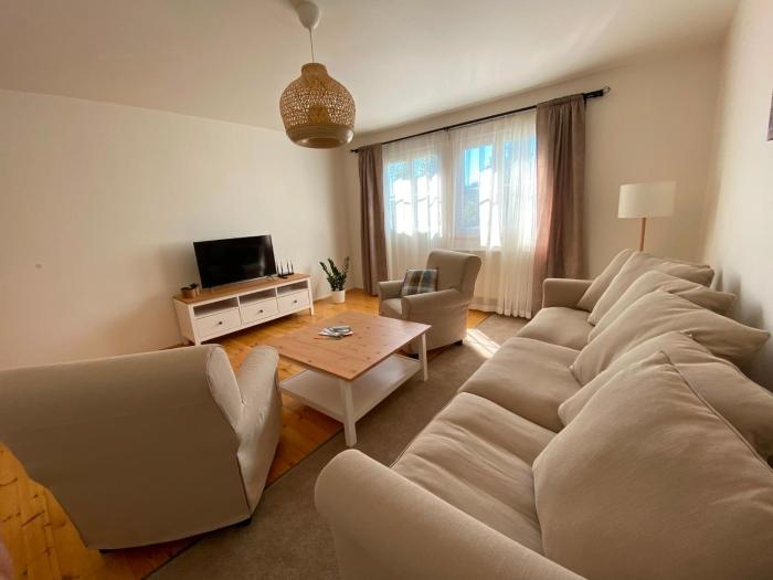 Lipno Apartment