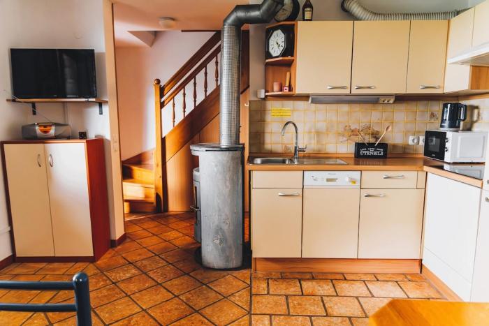 Apartment ZARJA