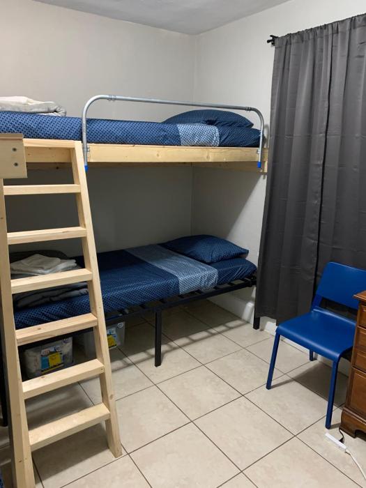 Lennys Southy Hostel