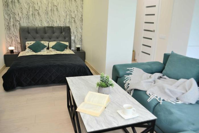 Žemaičių g apartamentai