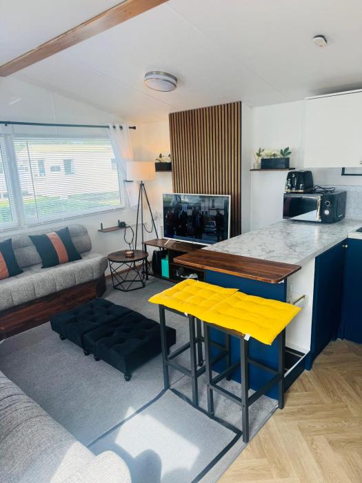 Haven cleethorpes beach holiday park