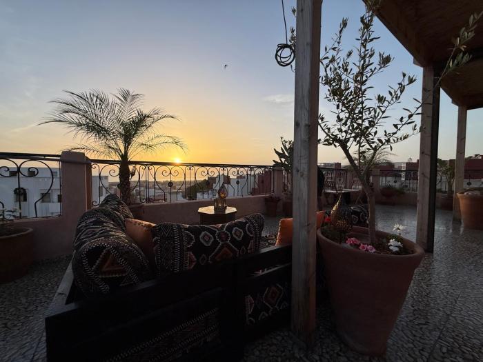 YAZ Apartments