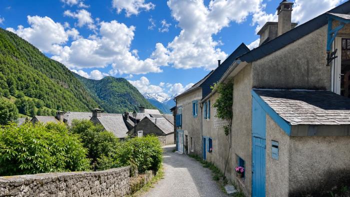 La Maison du Patou