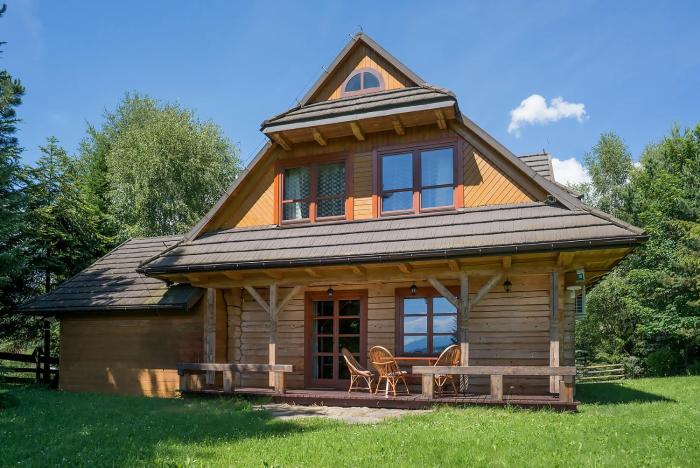Jaworówka na Polnej