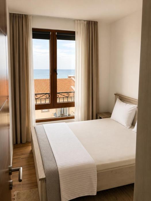Perfect 2-Bedroom