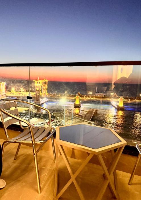 Luxury Apartment Stanley Direct Sea View, AIRHOUSE