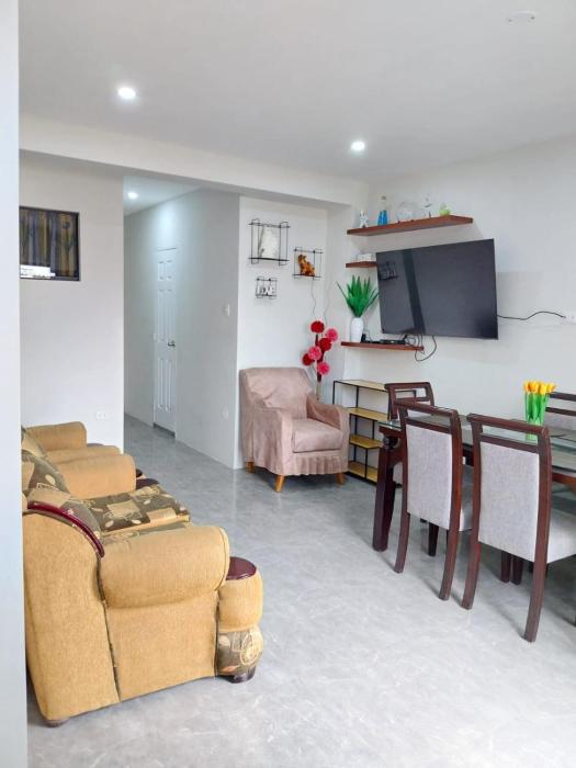 Relaxing stay near downtown Chiclayo