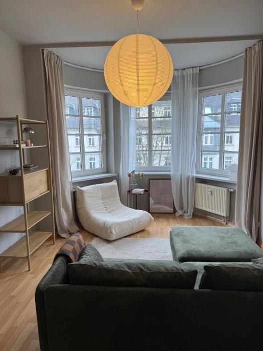 Ferienwohnung HILDE