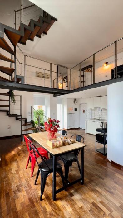 Tahanan Holiday Home