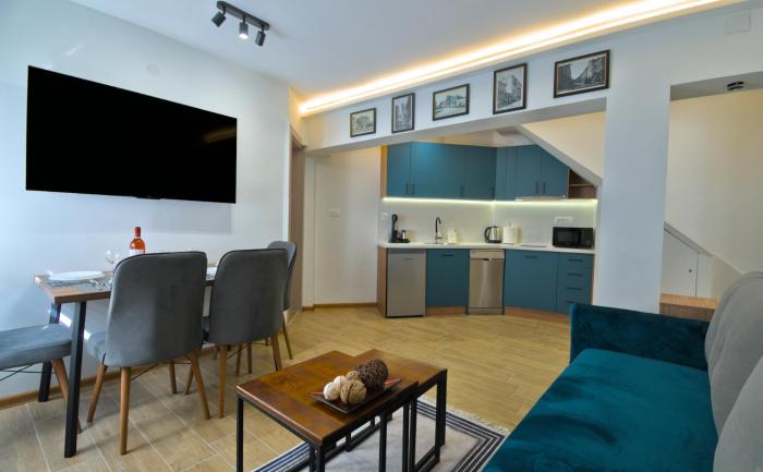 Monna Apartment - Downtown Corner