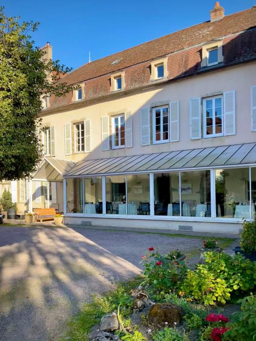 Hôtel des Cymaises