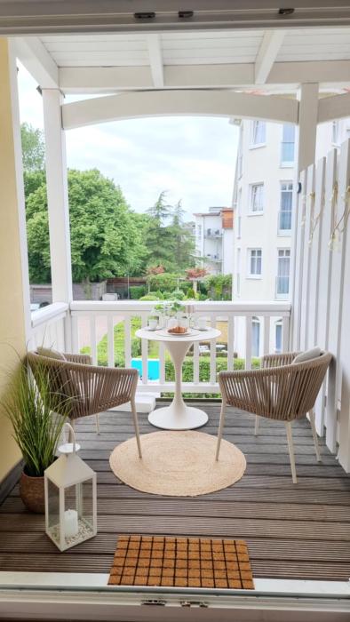 Strand 15 - dein Lieblingsplatz an der Ostseeallee