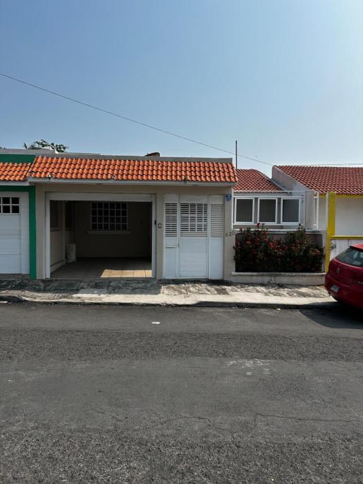 Comfortable house with an excellent location