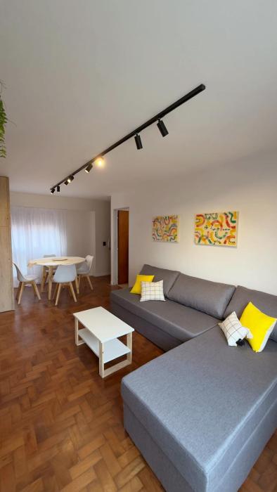 Depto Premium con vista a la Cañada - Nueva Córdoba- Cerca de Patio Olmos y Güemes
