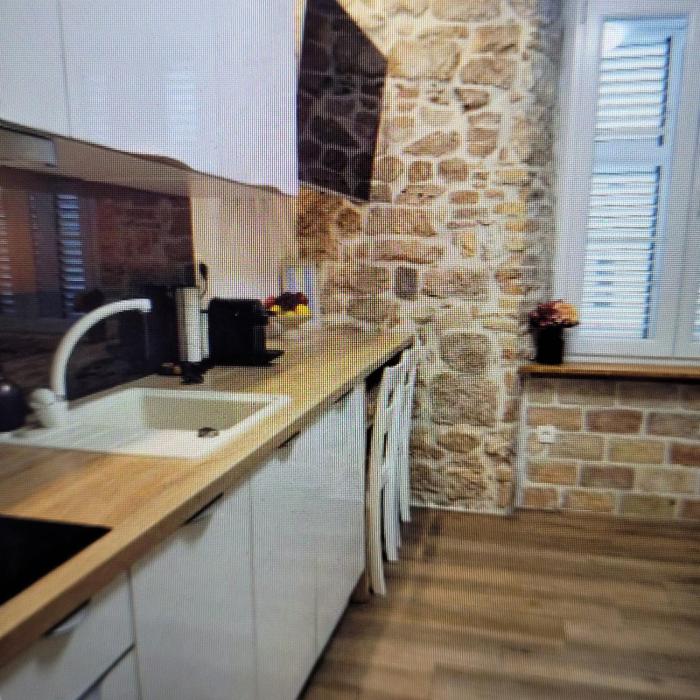 Modern House in Zadar