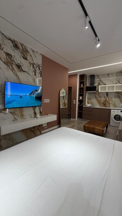Dior lux apartment