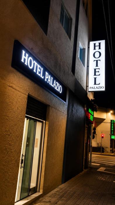 Hotel Palazio
