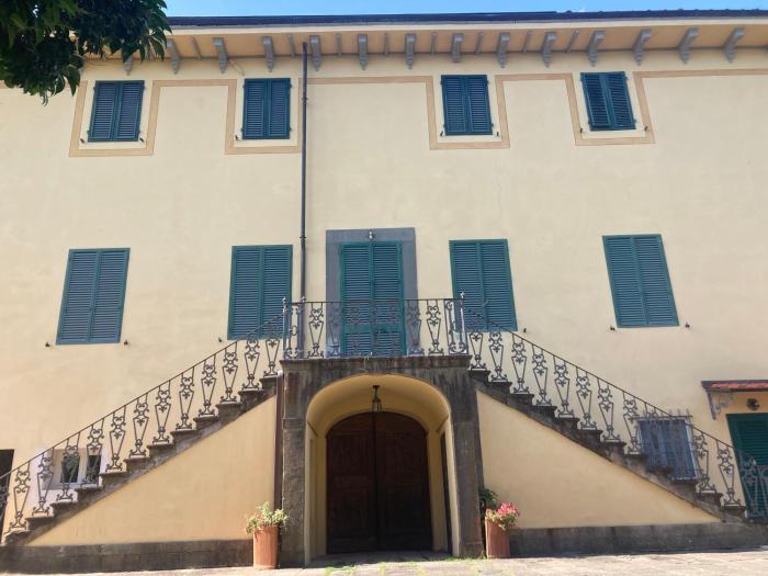 Villa Fontana 2