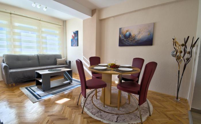Monna Apartment - Relaxing Outlook