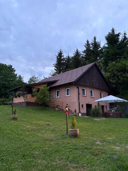 Kuća za odmor Katarina