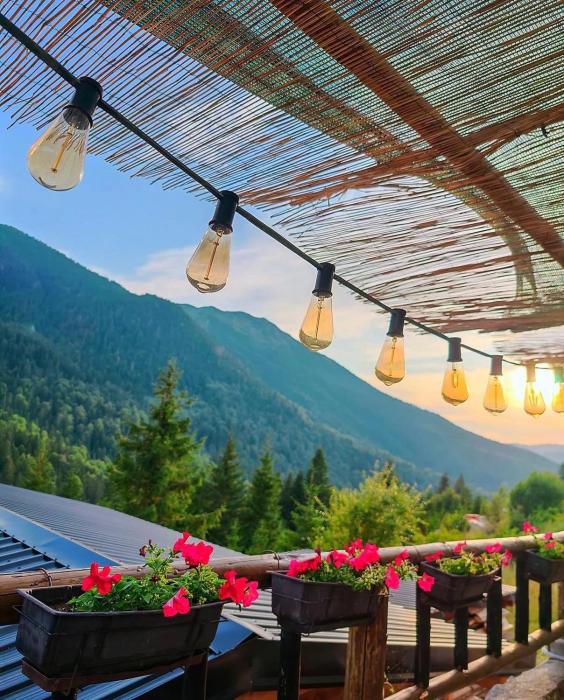 Mountain club Dom Kulture Dermandoo