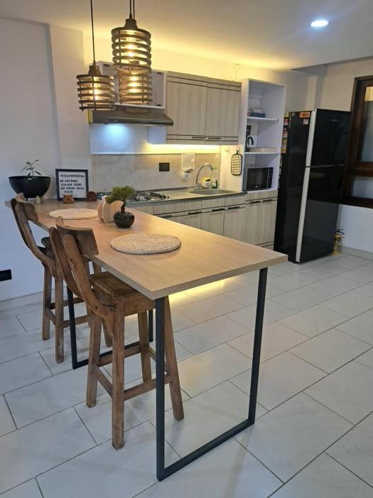 Apartamento entero cerca al Aeropuerto Internacional