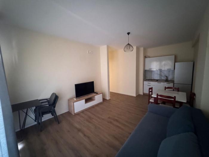 Azzurra Apartaments