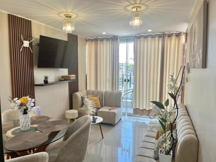 Casa Villa del Sol - Cerca a Huacachina