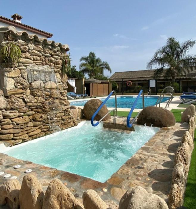 Residencial La Teja