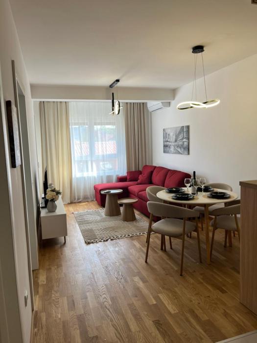 Apartman Carpe Diem