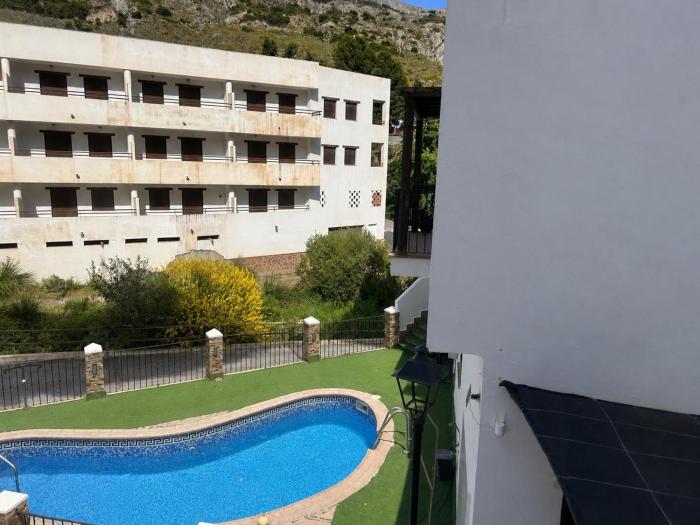 LUXURY HOMES ALPUJARRA RELAXATION AND NATURE LAUJAR ,PUERTO De LA RAGUA, FONDON
