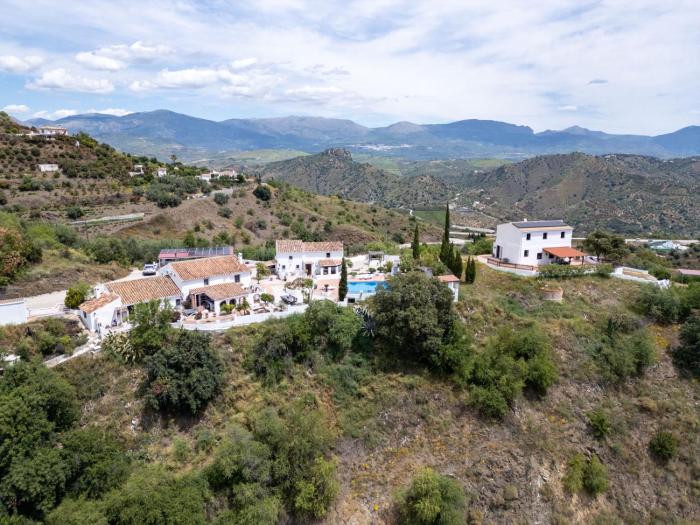 Casa de Suenos