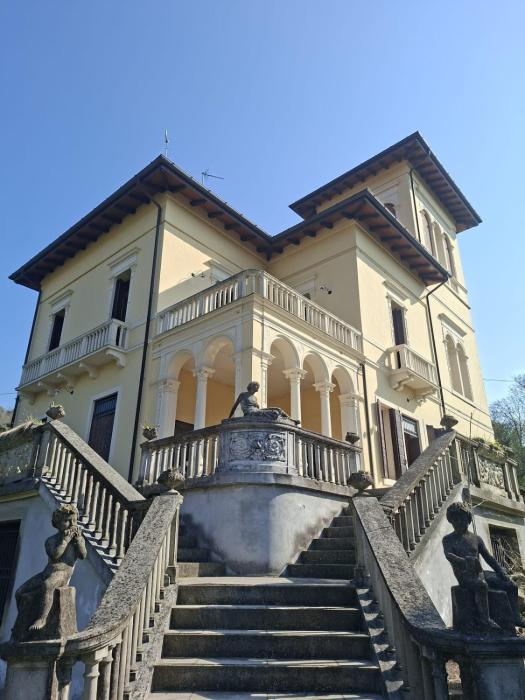 Villa Megardi Vanin